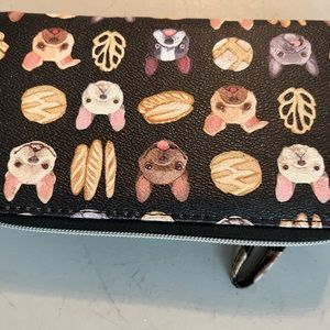 Ashley M Artist Series